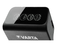 Varta Łagowarka Plug Charger +4AA 2100 mAh - 1456648 - zdjęcie 4
